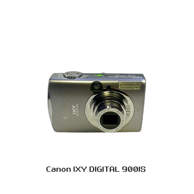 (작례!)Canon IXY 900IS 디카