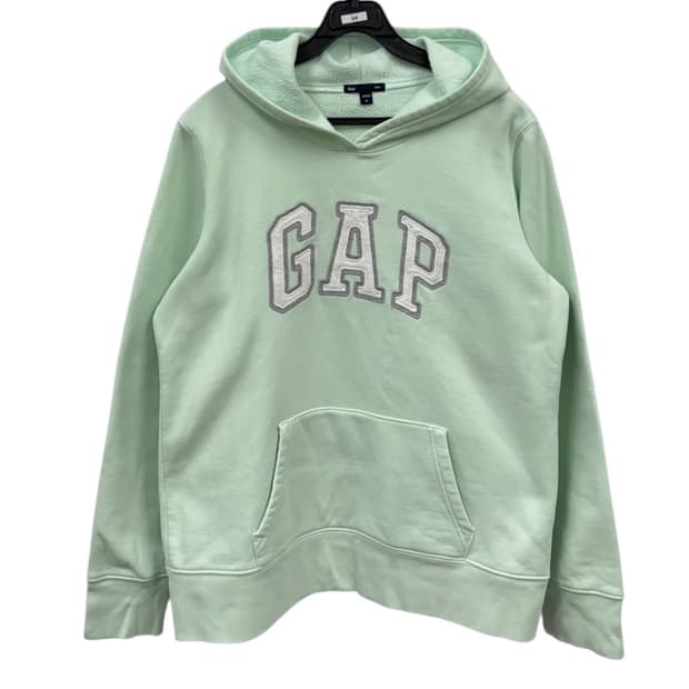갭 GAP 후드티