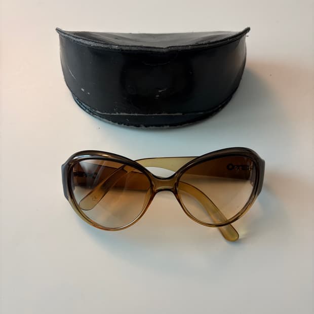 구찌 Gucci 홀스빗 선글라스