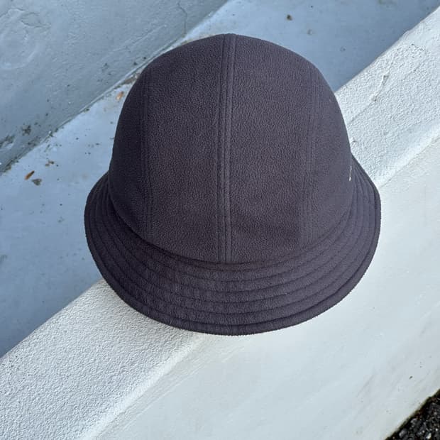 [S] 아이더 플리스 버킷햇 모자