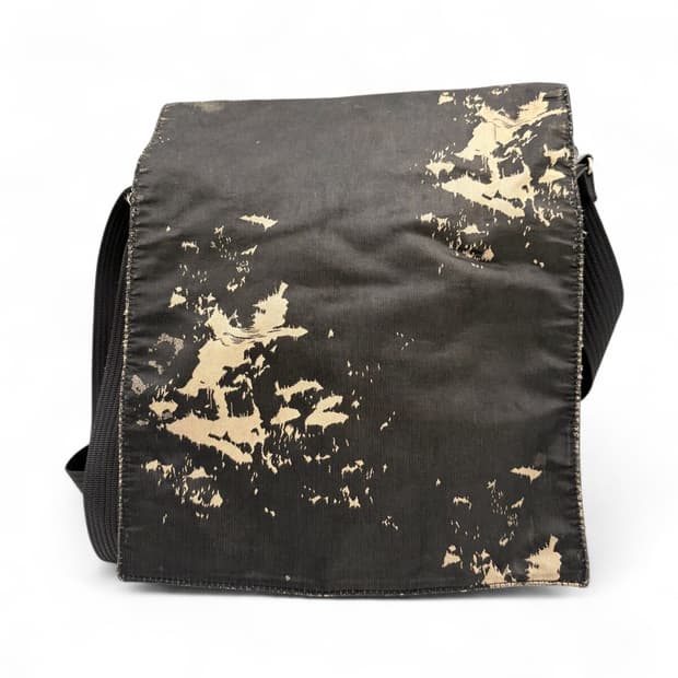 장폴고티에 아카이브 빈티지 숄더백 y2k