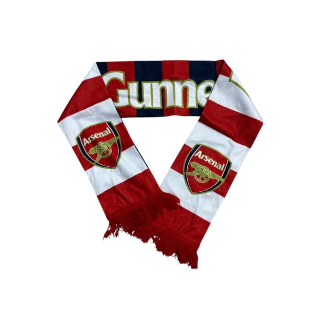 아스날FC 머플러