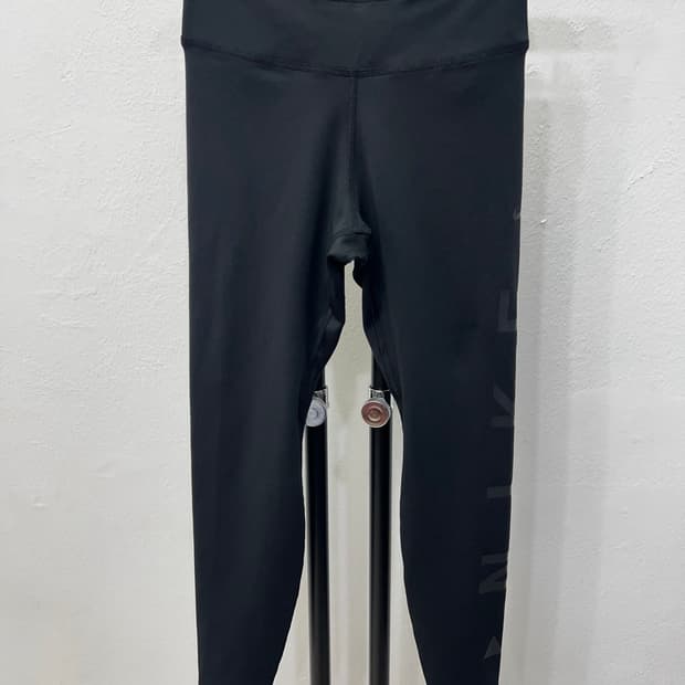 정품) 나이키 드라이핏 여성 레깅스 S