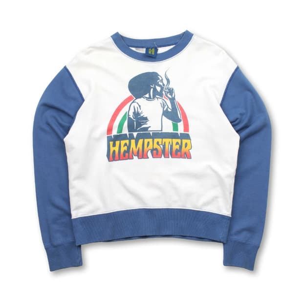 00s HYSTERIC GLAMOUR (F)