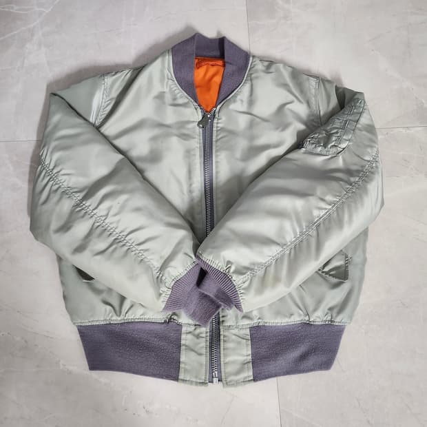 80's Corinth mfg ma-1