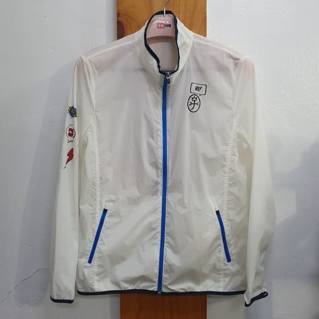 까스텔바작 골프바람막이(100)