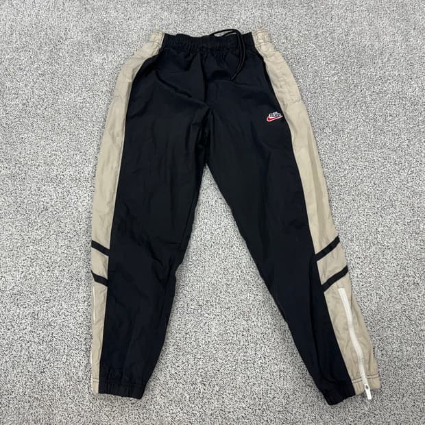나이키 헤리티지 윈드러너 우븐팬츠