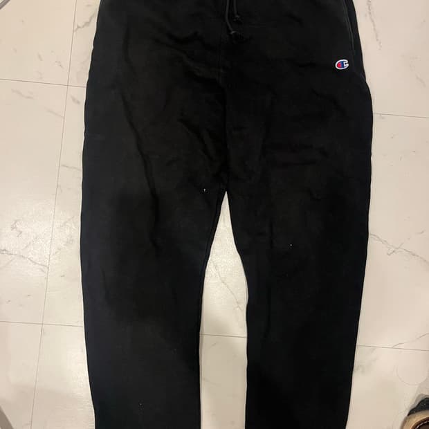 챔피온리버스위브스웻팬츠