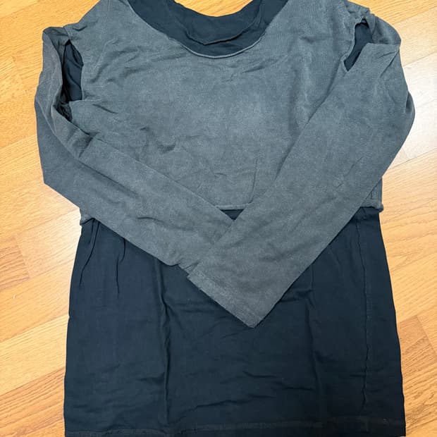 [F] 퍼버즈 티셔츠