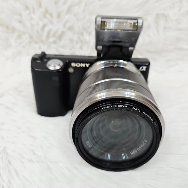 [A급] 소니 NEX-5 미러리스, 디카, 디지털카메라 판매