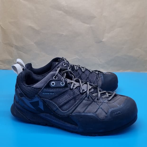 K2 스톤목 여성트레킹화235