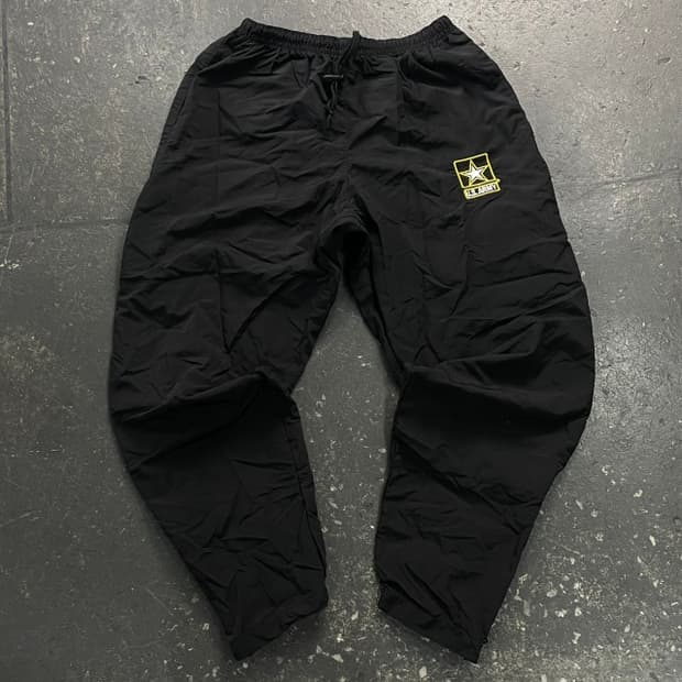 95 미군 오리지날 APFU 팬츠 