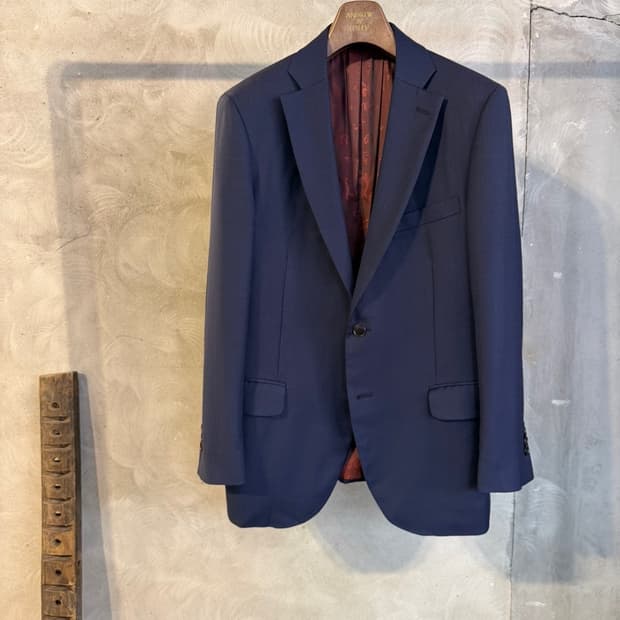 아르코 발레노 테일러드 자켓 100