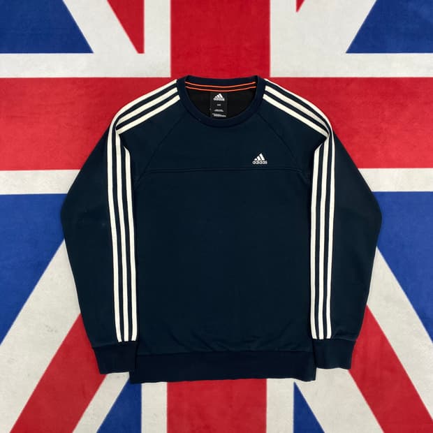 아디다스 맨투맨 95