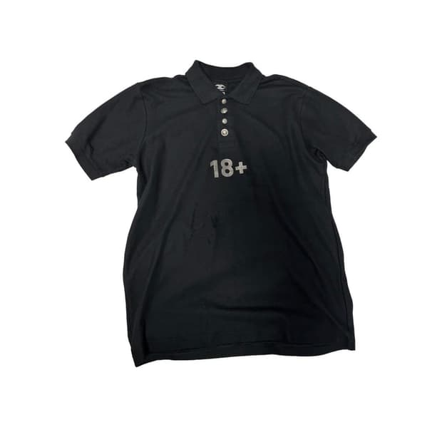 모자이크 소사이어티 polo tee