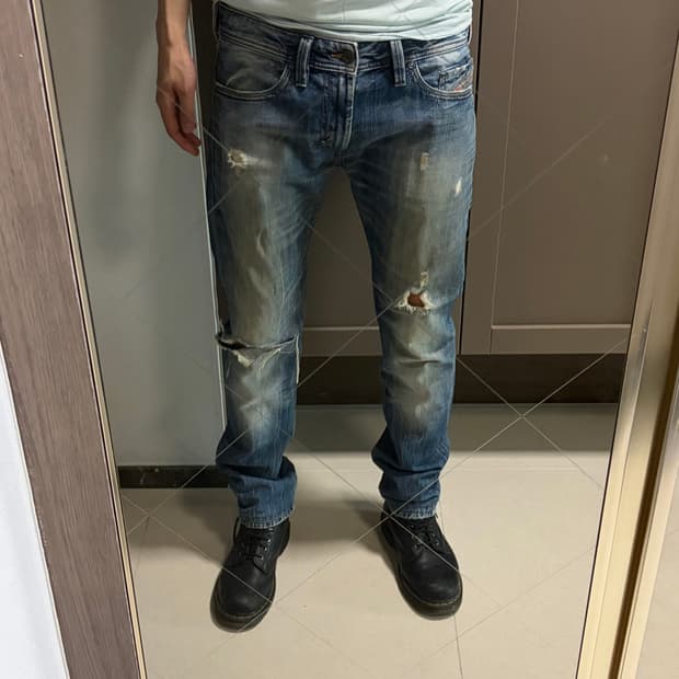 [Diesel THANAZ W32 L32]