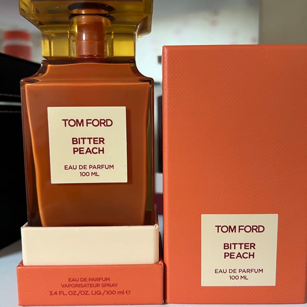 톰포드 비터피치 100ml 국문택