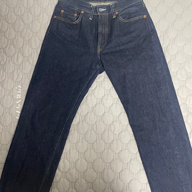 LVC 54501 W30 L34 미착용