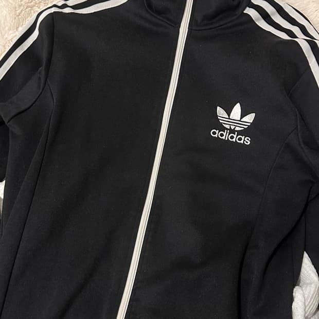 아디다스 파이어버드 트랙탑져지