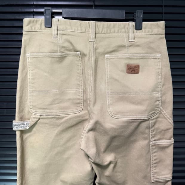 디키즈 워크팬츠