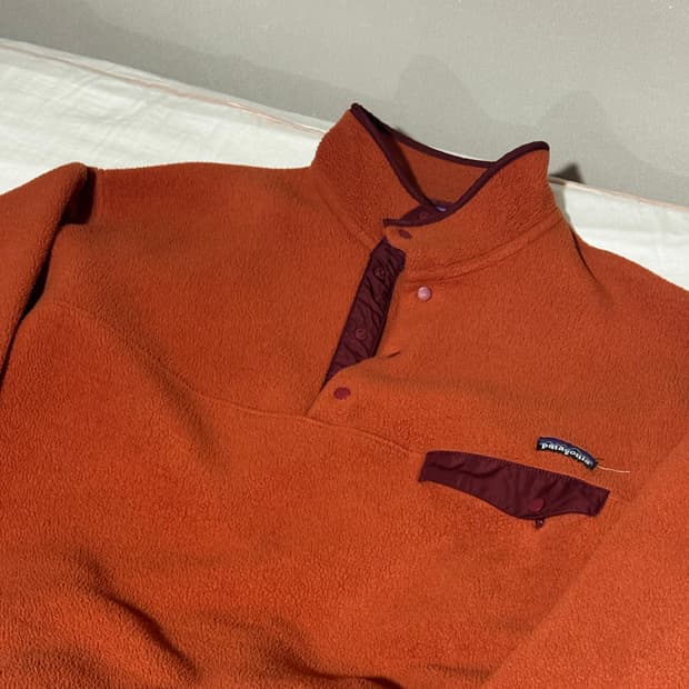 파타고니아 신칠라 xl