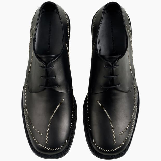 270 파프 paf 사시코 더비 2026 매트 블랙 미시착 새제품 판매