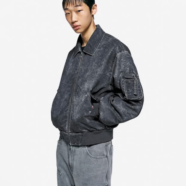 인사일런스 피그먼트 ma-1