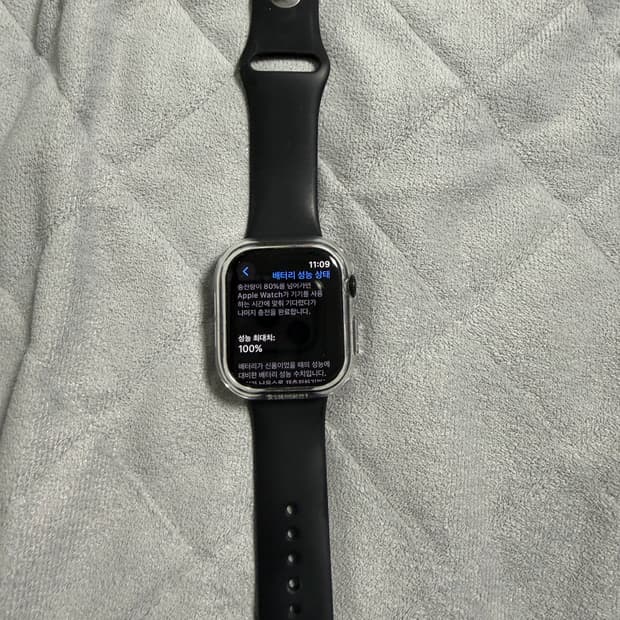 애플워치 10 46mm