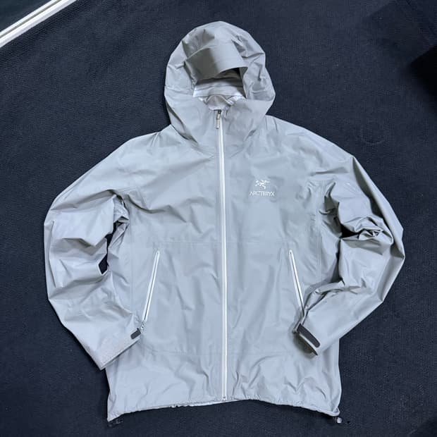 아크테릭스 제타 sl 크립토크롬 xl