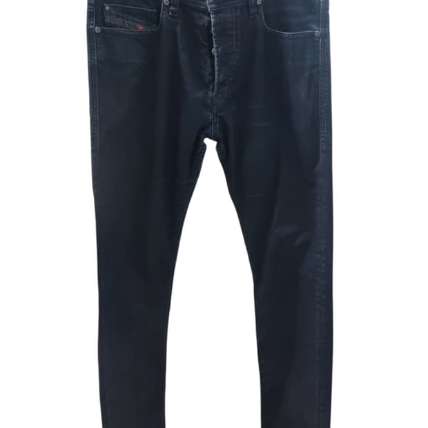 디젤 워싱 데님 청바지 슬림핏 29