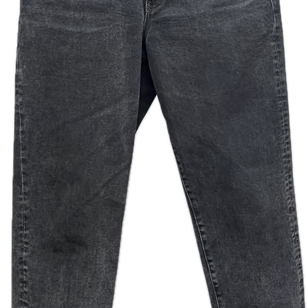 모드나인 데님팬츠