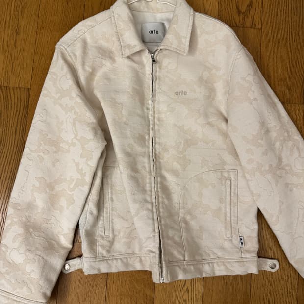 Arte 잔코 잭 자켓 L 사이즈