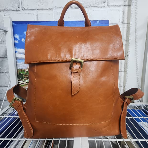 몽삭 여성백팩 가죽가방 GD95