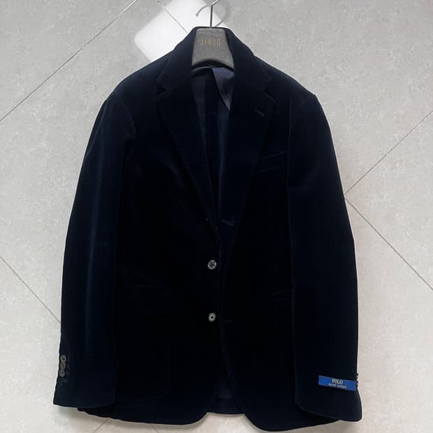 랄프로렌 코듀로이 자켓