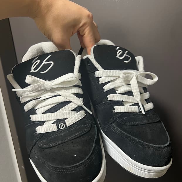 Es accel og 보드화 275