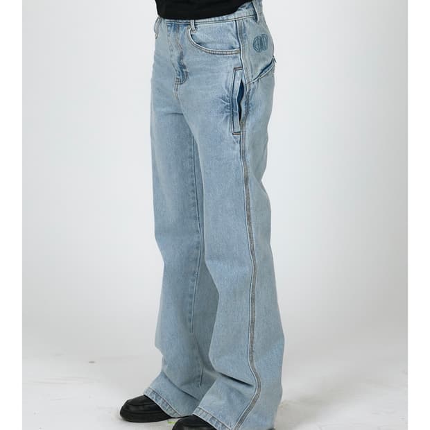 PLASTIC PRODUCT MPa UTILITY PANTS WOMEN