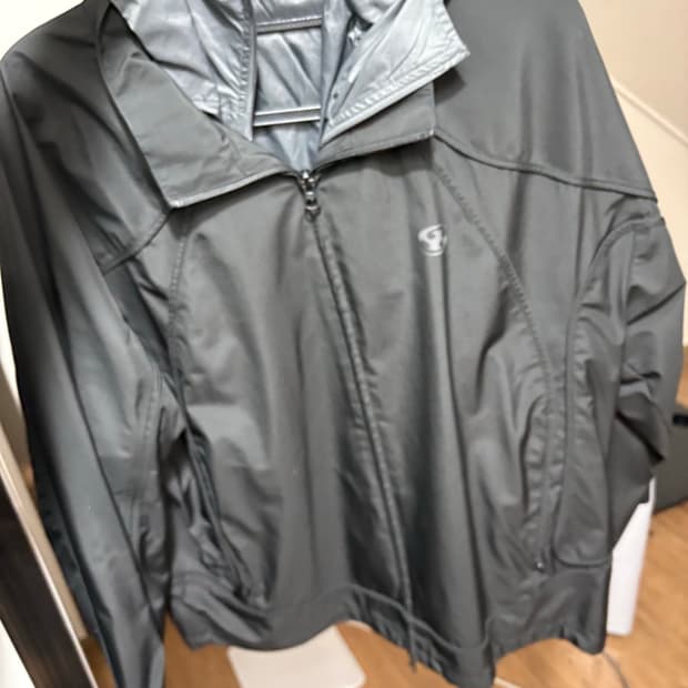 산산기어 도킹자켓 3사이즈