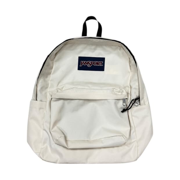 잔스포츠 슈퍼브레이크 백팩 가방