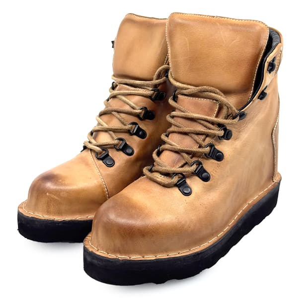 Mihara Yasuhiro Hiking Wage Boots/ 235