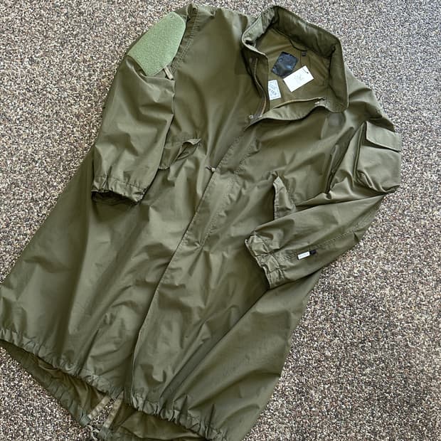 Daiwa pier39 gore-tex infinium fishtail 