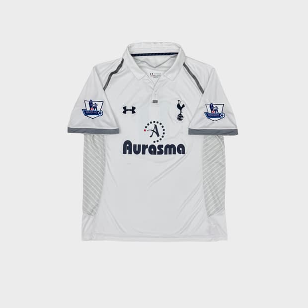 12-13 토트넘 핫스퍼 홈 No.11 가레스 베일