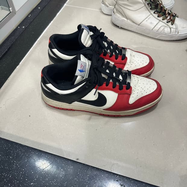 나이키 덩크 nba 280