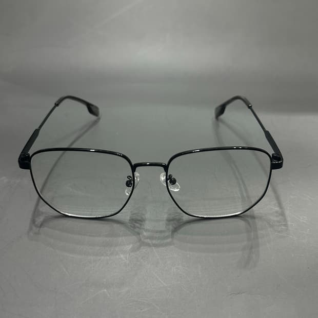 Office 안경 / 블랙