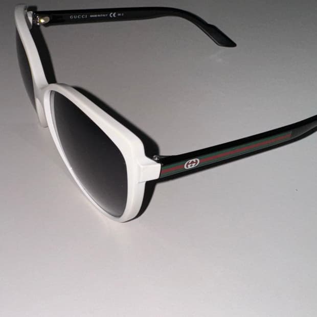 구찌 선글라스 정품