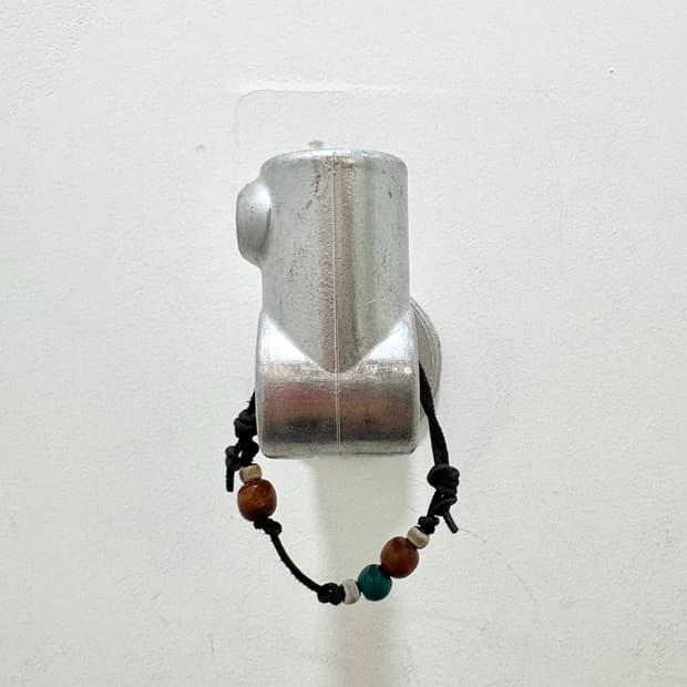 Vintage handmade bracelet