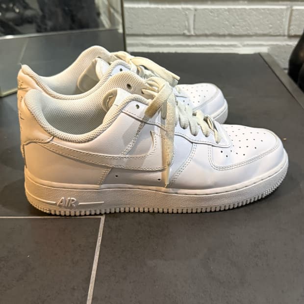 나이키 에어포스1 올백 260