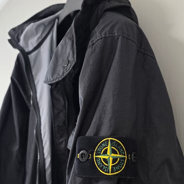 스톤아일랜드 멤브라나