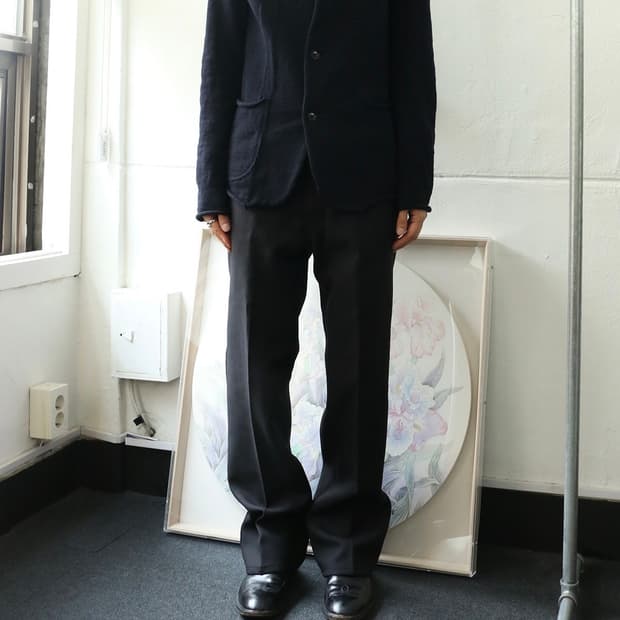 90s USA 리바이스 517 스트프레스트 부츠컷 팬츠