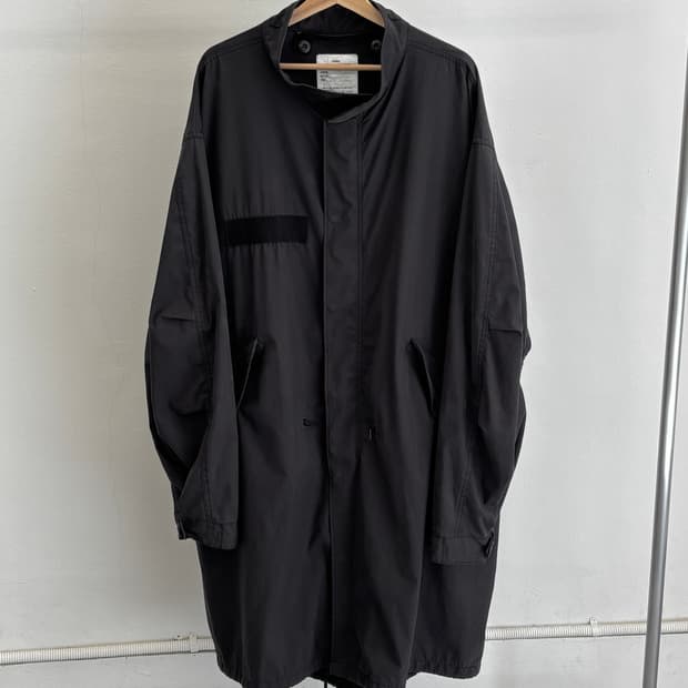 프릭스스토어 모즈 자켓 외피 단품