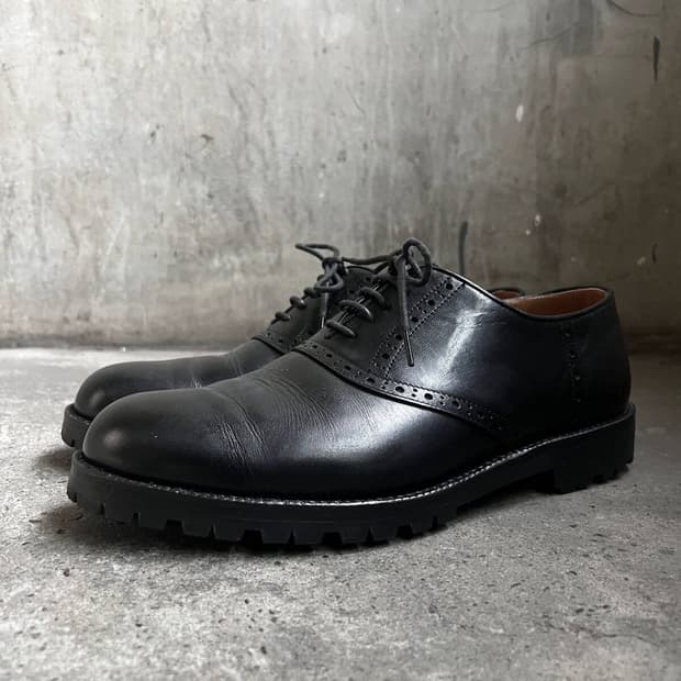 COMME des GARCONS HOMME 90s 